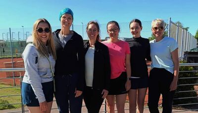 5. Platz im Jahr 2024