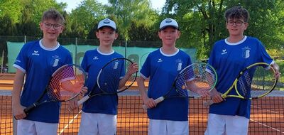 3. Platz im Jahr 2024